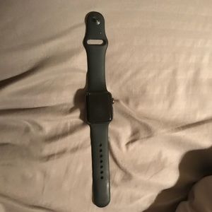 Apple Watch series 1
